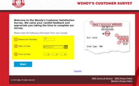 survey wendy's indonesia|Take the Wendy's Survey Here (2024) .